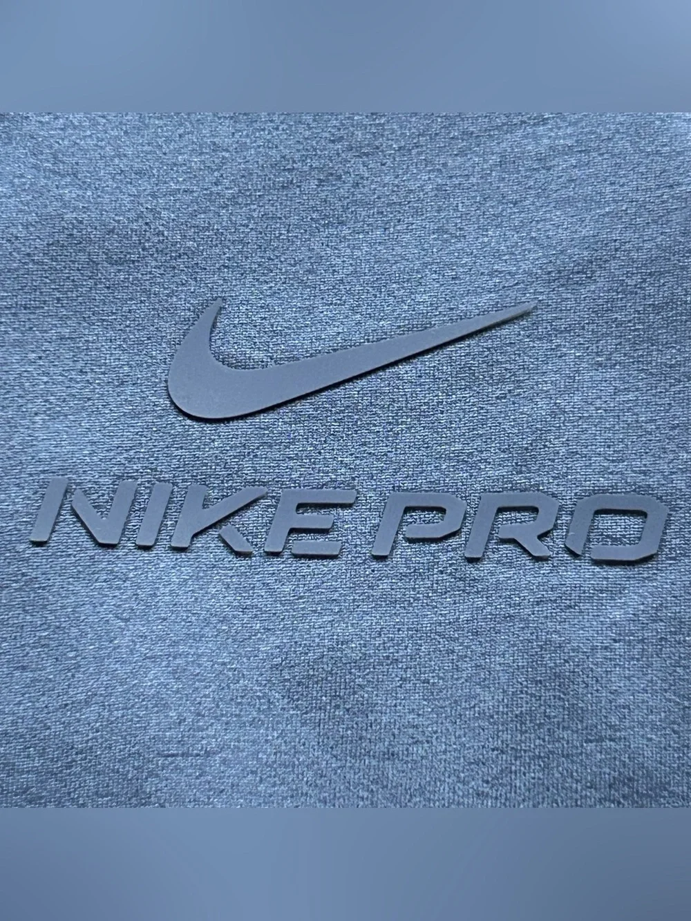 Nike new tags